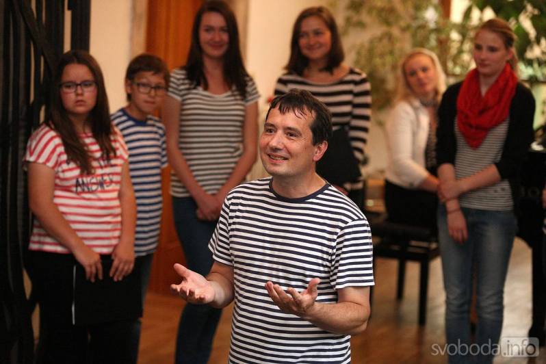 Adventní období zpříjemní hned několik koncertů žáků ZUŠ Kutná Hora