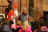 20181211173156_5G6H6686: Foto: Vánoční výstavu v kostele sv. Jana Nepomuckého dokresluje představení o lidových zvycích