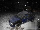20181212094622_3: Dopravní nehoda na vrstvě sněhu si vyžádala lehké zranění