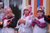 20181212231210_5G6H7695: Foto: Pravou vánoční atmosféru v miskovické školce naladila středeční besídka