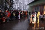 20181212231211_5G6H7774: Foto: Pravou vánoční atmosféru v miskovické školce naladila středeční besídka