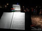 20181212233315_DSCN0620: Foto: Čáslaváci si ve středu večer zazpívali koledy na náměstí