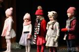 20181213215310_5G6H7988: Foto: Děti z kroužků kutnohorského DDM Dominik se představily v Tylově divadle