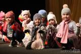 20181213215312_5G6H7997: Foto: Děti z kroužků kutnohorského DDM Dominik se představily v Tylově divadle