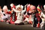 20181213215313_5G6H8009: Foto: Děti z kroužků kutnohorského DDM Dominik se představily v Tylově divadle