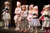 20181213215314_5G6H8027: Foto: Děti z kroužků kutnohorského DDM Dominik se představily v Tylově divadle