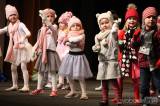 20181213215315_5G6H8033: Foto: Děti z kroužků kutnohorského DDM Dominik se představily v Tylově divadle