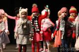20181213215315_5G6H8037: Foto: Děti z kroužků kutnohorského DDM Dominik se představily v Tylově divadle