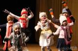 20181213215316_5G6H8054: Foto: Děti z kroužků kutnohorského DDM Dominik se představily v Tylově divadle