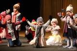 20181213215316_5G6H8067: Foto: Děti z kroužků kutnohorského DDM Dominik se představily v Tylově divadle