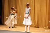 20181213215318_5G6H8131: Foto: Děti z kroužků kutnohorského DDM Dominik se představily v Tylově divadle