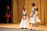 20181213215318_5G6H8133: Foto: Děti z kroužků kutnohorského DDM Dominik se představily v Tylově divadle