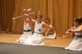 20181213215319_5G6H8138: Foto: Děti z kroužků kutnohorského DDM Dominik se představily v Tylově divadle