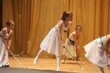 20181213215319_5G6H8142: Foto: Děti z kroužků kutnohorského DDM Dominik se představily v Tylově divadle