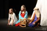 20181213215321_5G6H8184: Foto: Děti z kroužků kutnohorského DDM Dominik se představily v Tylově divadle