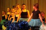 20181213215323_5G6H8238: Foto: Děti z kroužků kutnohorského DDM Dominik se představily v Tylově divadle