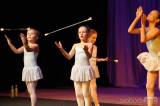 20181213215324_5G6H8276: Foto: Děti z kroužků kutnohorského DDM Dominik se představily v Tylově divadle