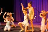 20181213215324_5G6H8279: Foto: Děti z kroužků kutnohorského DDM Dominik se představily v Tylově divadle
