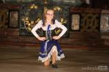 20181217222558_5G6H0631: Foto: V kostele sv. Jana Nepomuckého tančili žáci Art Dance Academy Kutná Hora