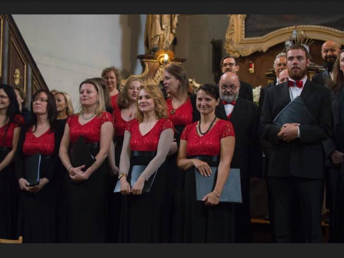 Vánoční koncert v Bartoloměji připravili na Štěpána