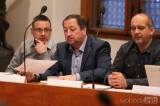 20181218211431_5G6H0747: Foto: Kutnohorští zastupitelé schválili rozpočet a rozdělili úvěr mezi šest akcí