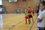 20181218214437_DSC_0720: Čáslavské fotbalistky obhájily prvenství v domácím halovém turnaji