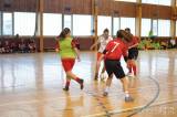 20181218214438_DSC_0735: Čáslavské fotbalistky obhájily prvenství v domácím halovém turnaji