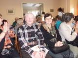 20181218221246_CIMG24210: Seniory v Klubu důchodců na vánoční besídce potěšily děti z MŠ Benešova