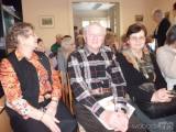 20181218221247_CIMG2441: Seniory v Klubu důchodců na vánoční besídce potěšily děti z MŠ Benešova