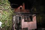 20181220102546_6: Foto: Požár rodinného domu v Kouřimi nepřežila jeho majitelka