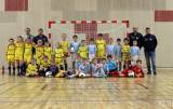 20181223092957_IMG_1196: Foto: Futsalový podvečer vynesl pro kutnohorský útulek přes dvacet tisíc korun! 