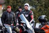 20181224125618_5G6H1412: Foto: Motorkáři z Freedom Čáslav vyrazili na Štědrý den na sraz do Kolína!