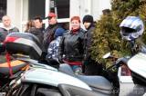 20181224125621_5G6H1437: Foto: Motorkáři z Freedom Čáslav vyrazili na Štědrý den na sraz do Kolína!