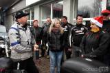 20181224125625_5G6H1460: Foto: Motorkáři z Freedom Čáslav vyrazili na Štědrý den na sraz do Kolína!