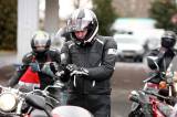 20181224125628_5G6H1483: Foto: Motorkáři z Freedom Čáslav vyrazili na Štědrý den na sraz do Kolína!