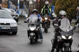 20181224125632_5G6H1515: Foto: Motorkáři z Freedom Čáslav vyrazili na Štědrý den na sraz do Kolína!