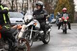 20181224125637_5G6H1538: Foto: Motorkáři z Freedom Čáslav vyrazili na Štědrý den na sraz do Kolína!