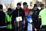 20181231135054_IMG_1560: Foto: Běžci si poslední den v roce zpestřili Silvestrovským během ve Svatém Mikuláši