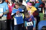20181231135054_IMG_1564: Foto: Běžci si poslední den v roce zpestřili Silvestrovským během ve Svatém Mikuláši