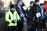 20181231135054_IMG_1566: Foto: Běžci si poslední den v roce zpestřili Silvestrovským během ve Svatém Mikuláši