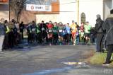 20181231135055_IMG_1570: Foto: Běžci si poslední den v roce zpestřili Silvestrovským během ve Svatém Mikuláši