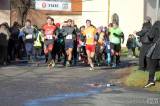 20181231135055_IMG_1573: Foto: Běžci si poslední den v roce zpestřili Silvestrovským během ve Svatém Mikuláši