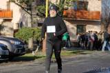 20181231135056_IMG_1591: Foto: Běžci si poslední den v roce zpestřili Silvestrovským během ve Svatém Mikuláši