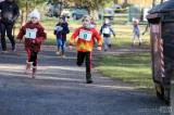 20181231135057_IMG_1604: Foto: Běžci si poslední den v roce zpestřili Silvestrovským během ve Svatém Mikuláši