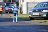 20181231135059_IMG_1634: Foto: Běžci si poslední den v roce zpestřili Silvestrovským během ve Svatém Mikuláši