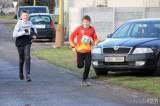 20181231135101_IMG_1664: Foto: Běžci si poslední den v roce zpestřili Silvestrovským během ve Svatém Mikuláši