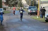 20181231135101_IMG_1673: Foto: Běžci si poslední den v roce zpestřili Silvestrovským během ve Svatém Mikuláši