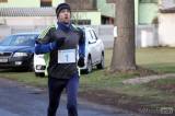 20181231135101_IMG_1676: Foto: Běžci si poslední den v roce zpestřili Silvestrovským během ve Svatém Mikuláši