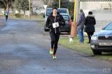 20181231135102_IMG_1681: Foto: Běžci si poslední den v roce zpestřili Silvestrovským během ve Svatém Mikuláši