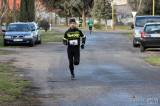 20181231135102_IMG_1685: Foto: Běžci si poslední den v roce zpestřili Silvestrovským během ve Svatém Mikuláši